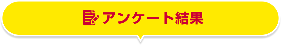 アンケート結果